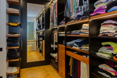 ELEGANZA MODERNA NEL CUORE DI VIGNA CLARA