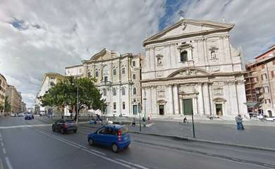 LOCAZIONE APPARTAMENTO DI RAPPRESENTANZA