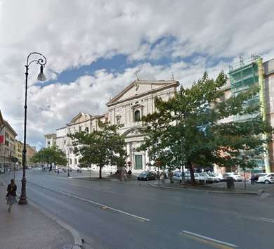 LOCAZIONE APPARTAMENTO DI RAPPRESENTANZA