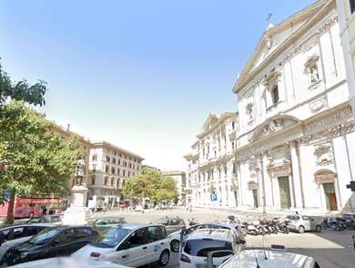 LOCAZIONE APPARTAMENTO DI RAPPRESENTANZA