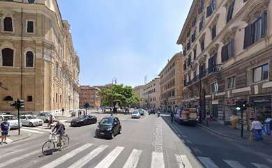 LOCAZIONE APPARTAMENTO DI RAPPRESENTANZA