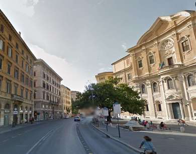 LOCAZIONE APPARTAMENTO DI RAPPRESENTANZA