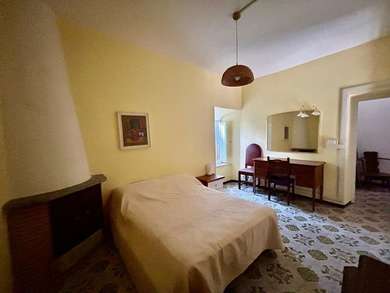 GUIDONIA MONTECELIO, STORICA RESIDENZA PANORAMICA