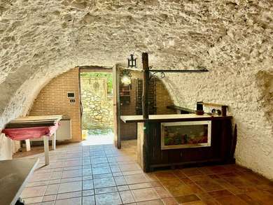 GUIDONIA MONTECELIO, STORICA RESIDENZA PANORAMICA