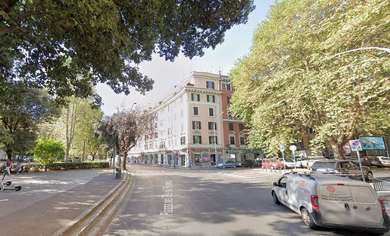 SAN GIOVANNI COMMERCIAL PROPERTY WITH INCOME