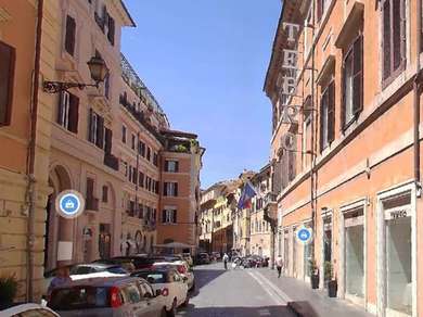 HISTORIC CENTER, REFINED APARTMENT