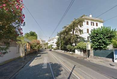 VILLA BORGHESE TIMELESS ELEGANCE