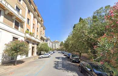 VILLA BORGHESE TIMELESS ELEGANCE