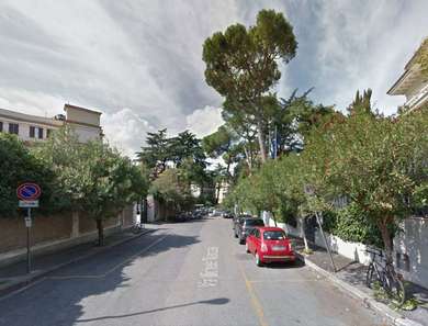 VILLA BORGHESE TIMELESS ELEGANCE