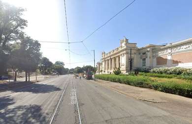 VILLA BORGHESE TIMELESS ELEGANCE
