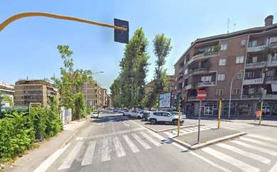 TALENTI , AMPIO LOCALE C/1 A REDDITO