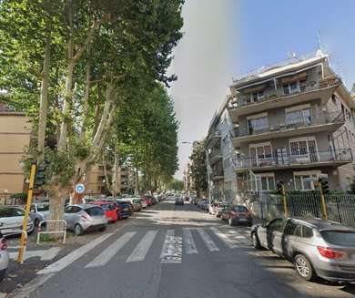 TALENTI , AMPIO LOCALE C/1 A REDDITO