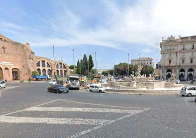 CENTRO STORICO APARTMENT FOR SALE