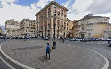 CENTRO STORICO APARTMENT FOR SALE