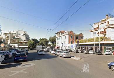 CITTA' GIARDINO ELEGANTE VILLINO D'EPOCA