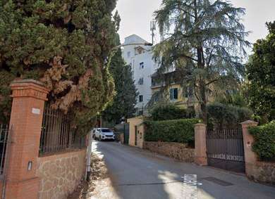 CITTA' GIARDINO ELEGANTE VILLINO D'EPOCA