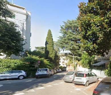 CITTA' GIARDINO ELEGANTE VILLINO D'EPOCA