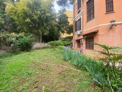 CITTA' GIARDINO ELEGANTE VILLINO D'EPOCA