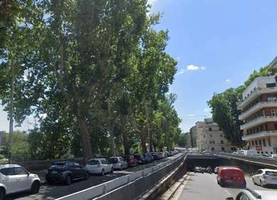 PRATI, APPARTAMENTO PRESTIGIOSO PANORAMICO 