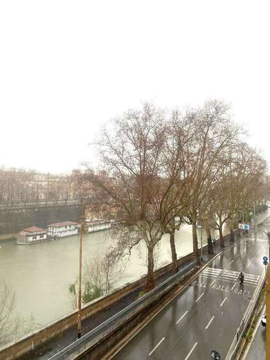 PRATI, APPARTAMENTO PRESTIGIOSO PANORAMICO 