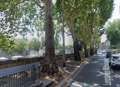 PRATI, APPARTAMENTO PRESTIGIOSO PANORAMICO 