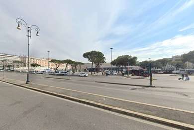 SALLUSTIANO, LOCALE COMMERCIALE