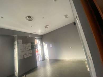 COMMERCIAL PREMISES IN THE TUSCOLAN AREA