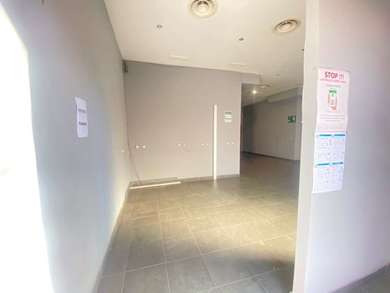 COMMERCIAL PREMISES IN THE TUSCOLAN AREA