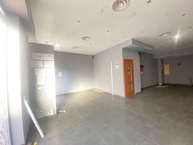 COMMERCIAL PREMISES IN THE TUSCOLAN AREA