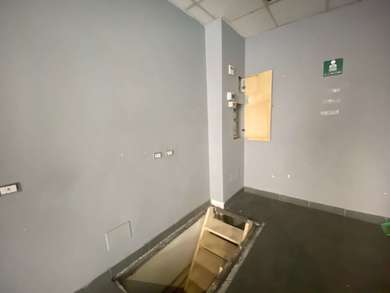 COMMERCIAL PREMISES IN THE TUSCOLAN AREA