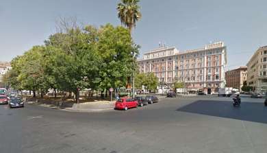 PIAZZA RISORGIMENTO, OFFICE LOCAL