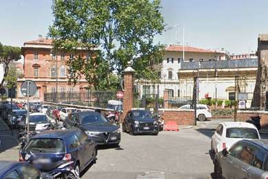 SALLUSTIANO, LOCALE COMMERCIALE