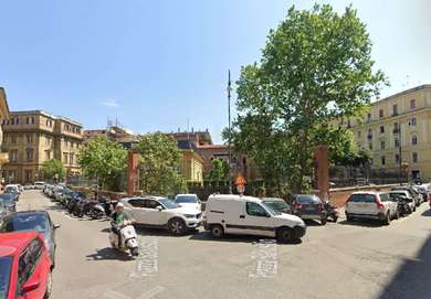 SALLUSTIANO, LOCALE COMMERCIALE