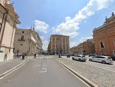 SALLUSTIANO, LOCALE COMMERCIALE