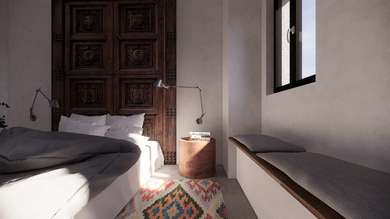 SUGGESTIVA PROPRIETA'