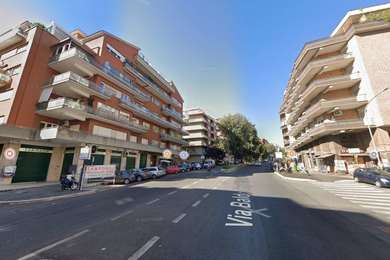 LOCALE CON ALTA REDDITIVITA'