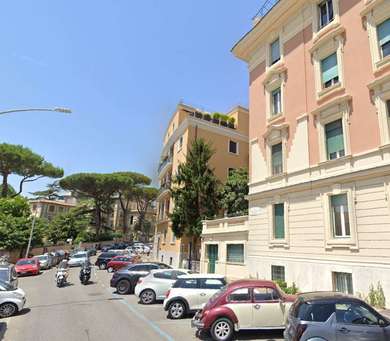 Parioli - Exclusive Residence