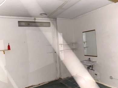 STATUARIO, LOCALE DI AMPIA METRATURA