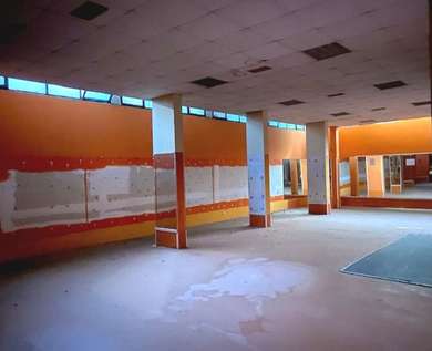 STATUARIO, LOCALE DI AMPIA METRATURA