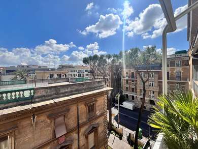 COPPEDE' APPARTAMENTO PIANO ALTO