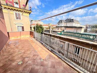 COPPEDE' APPARTAMENTO PIANO ALTO