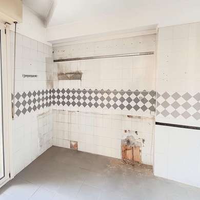 COPPEDE' APPARTAMENTO PIANO ALTO