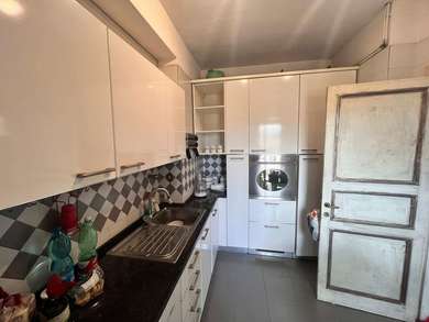 COPPEDE' APPARTAMENTO PIANO ALTO