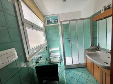 COPPEDE' APPARTAMENTO PIANO ALTO