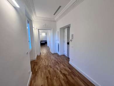 TRIESTE, APPARTAMENTO RISTRUTTURATO