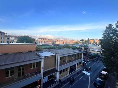 TRIESTE, APPARTAMENTO RISTRUTTURATO