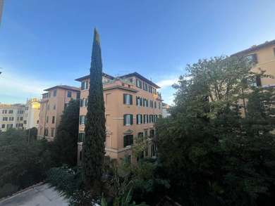 TRIESTE, APPARTAMENTO RISTRUTTURATO