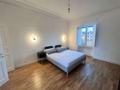 TRIESTE, APPARTAMENTO RISTRUTTURATO