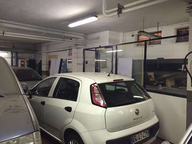 LOCALE COMMERCIALE ALTAMENTE VISIBILE