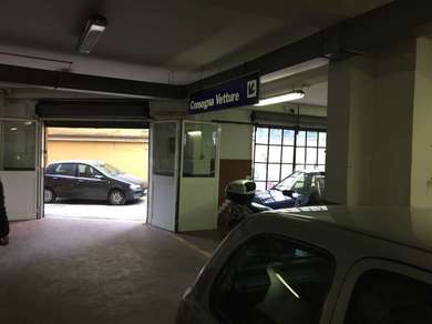 LOCALE COMMERCIALE ALTAMENTE VISIBILE